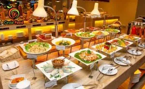 Những nhà hàng đặt tiệc buffet Hà Nội có thể bạn chưa biết