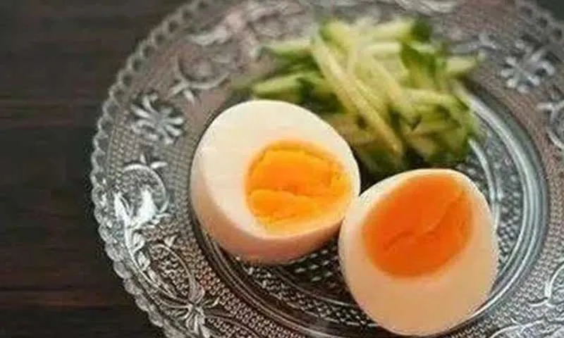 4 lợi ích bất ngờ của việc ăn trứng luộc khi bụng đói vào buổi sáng