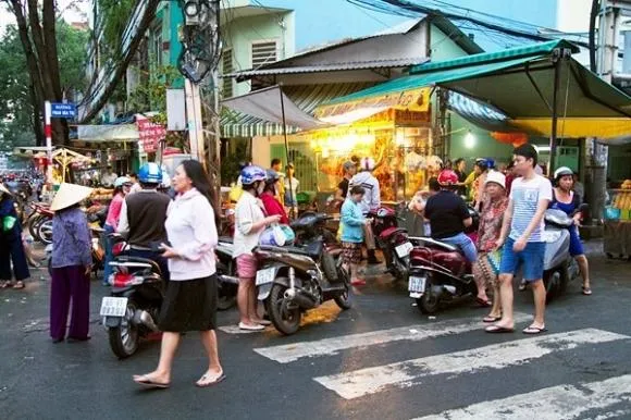 7 món ăn nhất định phải thử khi đến Chợ Lớn Sài Gòn