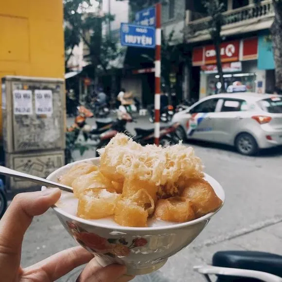 9 quán cháo sườn ngon nức tiếng đất Hà Thành, nhất định đừng nên bỏ lỡ