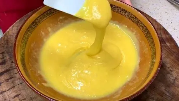 Bạn có thể làm bánh với trứng và bột mì tại nhà! Cách làm đơn giản, không cần lò nướng, mềm và tinh tế, ngon hơn mua