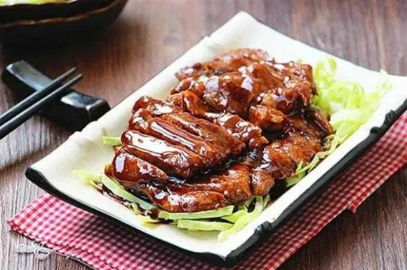 Bạn có thể nấu cơm đùi gà teriyaki tại nhà, ngay sau khi học được công thức làm sốt teriyaki dành cho người sành ăn này