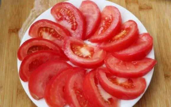 Bật mí công thức làm cà chua trộn đường siêu độc đáo, thơm ngon ‘ăn là nghiền’
