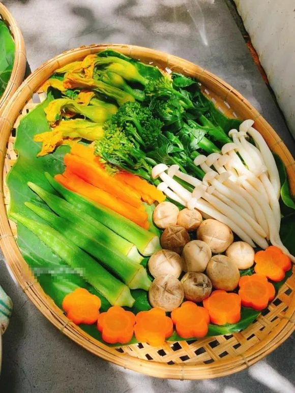 Bí quyết làm kho quẹt chay ăn kèm rau củ cho những ai đang giảm cân