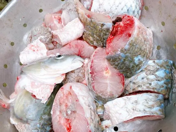 Bí quyết làm món cá kho ngon tròn vị, không tanh và cực hao cơm
