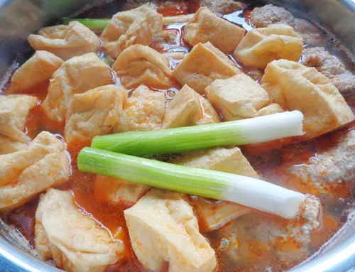 Bùi ngùi ăn canh bún bình dân nơi xứ người