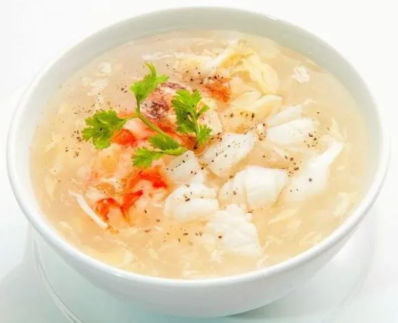 Cách làm 3 món súp đơn giản, thơm ngon như ngoài hàng, cho cả nhà bữa ăn bổ dưỡng vào dịp cuối tuần