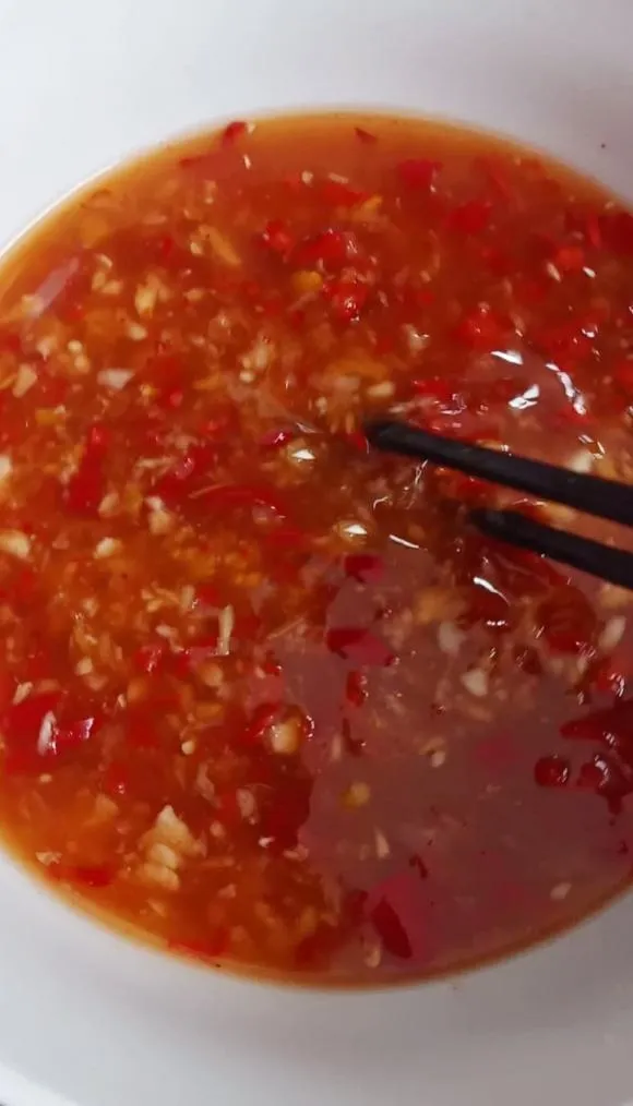 Cách làm cà muối chua ngọt, giòn ngon mà không bị đổi màu