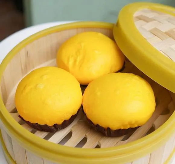 Cách làm món dimsum kinh điển trong ẩm thực Trung Hoa