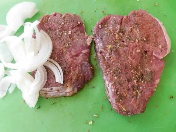 Cách làm món thịt bò ngon mềm, thấm sốt hơn hẳn, xào ăn ngon miệng lại cực hao cơm
