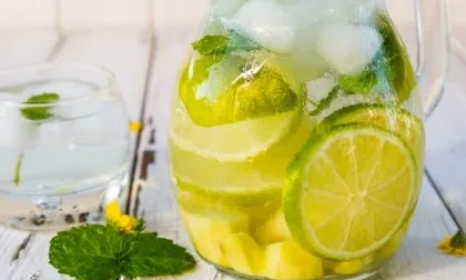 Cách làm những loại detox water đơn giản và phổ biến nhất