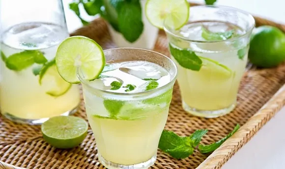 Cách làm những loại detox water đơn giản và phổ biến nhất