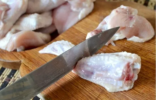 Cánh gà đừng chỉ chế biến theo cách thông thường, học ngay cách nấu của người Nhật: Vừa mềm lại thấm vị