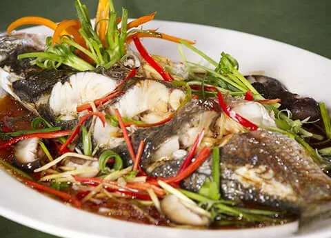 Công thức chuẩn làm món cá hấp xì dầu và mẹo khử sạch mùi tanh giúp món ăn thơm ngon hơn