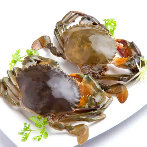 Cua rang tỏi ớt