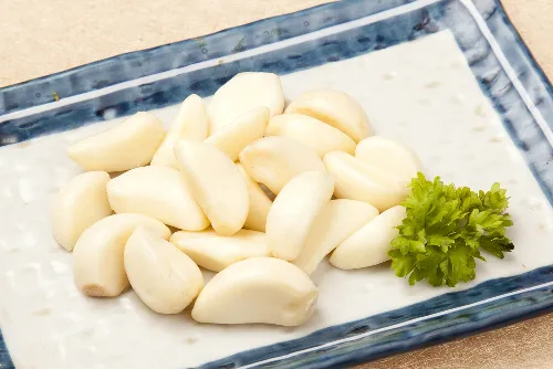 Cua rang tỏi ớt Cua rang tỏi ớt