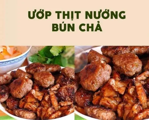 Cuối tuần, gợi ý 4 công thức ướp thịt chuẩn vị, ai cũng nức nở khen ngon