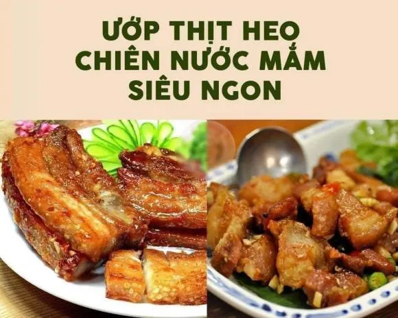 Cuối tuần, gợi ý 4 công thức ướp thịt chuẩn vị, ai cũng nức nở khen ngon