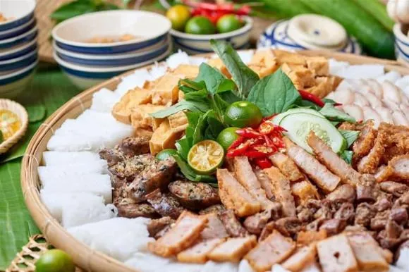 Cuối tuần, làm món bún đậu mắm tôm ngon để đãi cả nhà: Bí quyết pha mắm tôm ngon như ngoài tiệm có ở đây