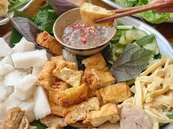 Cuối tuần, làm món bún đậu mắm tôm ngon để đãi cả nhà: Bí quyết pha mắm tôm ngon như ngoài tiệm có ở đây