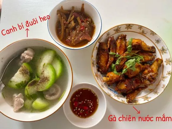 Đầu tuần, gợi ý 20 mâm cơm ngon giúp bà nội trợ có ngay cảm hứng vào bếp, nhìn đã muốn ăn ngay