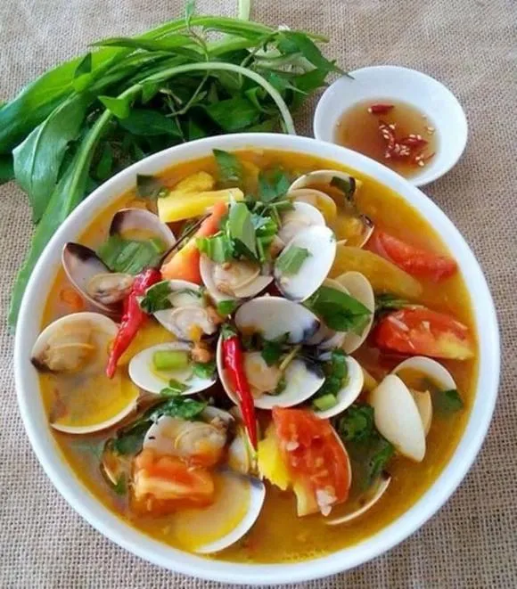 Điểm danh những món canh thanh mát ngày hè giúp mâm cơm nhà thêm ngon miệng, dễ ăn