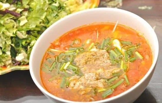 Đừng chỉ nấu mỗi canh cua mùng tơi! Thêm 5 cách nấu canh cua lạ miệng này để bữa cơm luôn tươi mới