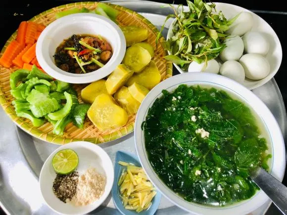 Hơn 10 mâm cơm nhà cho ngày đầu tuần bận rộn, đảm bảo tiêu chí ngon – bổ – rẻ và nấu nhanh