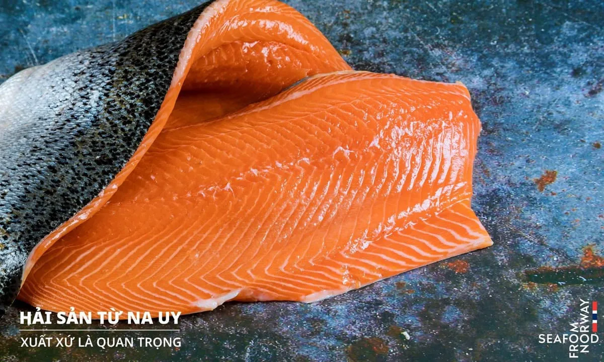 Khám phá hương vị Gravlax – Món ăn truyền thống từ cá hồi ở Bắc Âu