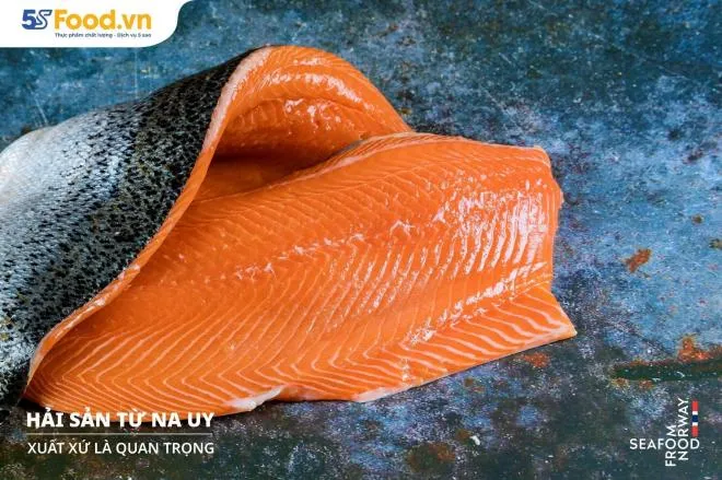 Khám phá hương vị Gravlax – Món ăn truyền thống từ cá hồi ở Bắc Âu