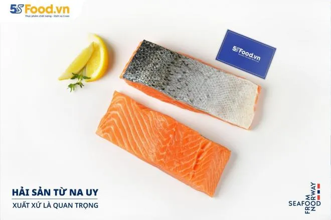 Khám phá hương vị Gravlax – Món ăn truyền thống từ cá hồi ở Bắc Âu