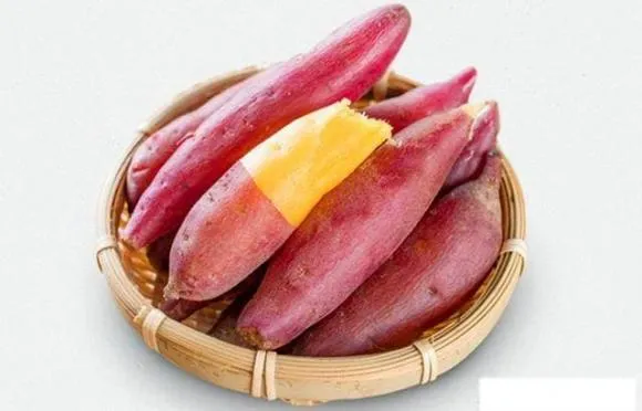 Khi chọn khoai lang nướng nên dùng khoai lang ruột vàng hay khoai lang ruột trắng, có gì khác biệt?