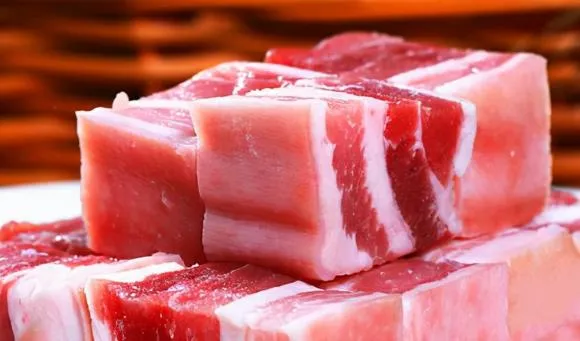 Khi mua thịt lợn cần quan tâm đến 4 bộ phận này, chất lượng thịt ngon mà nhiều người không biết