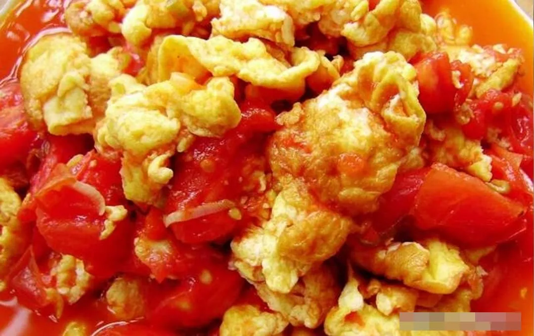 Không xào trực tiếp ‘cà chua, trứng’ với dầu. Nhiều người mắc sai lầm này, không có gì ngạc nhiên khi món ăn không ngon như nhà hàng!