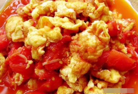 Không xào trực tiếp ‘cà chua, trứng’ với dầu. Nhiều người mắc sai lầm này, không có gì ngạc nhiên khi món ăn không ngon như nhà hàng!