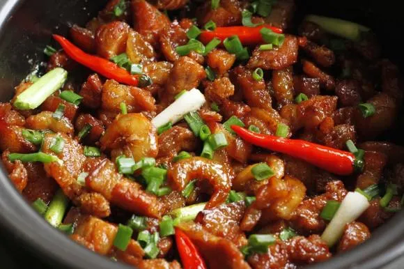 Món kho quẹt muốn ngon và sánh quyện, khi nấu bắt buộc phải bỏ vào loại nguyên liệu này