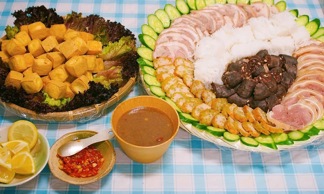 Muốn làm món bún đậu mắm tôm đầy đủ topping, học ngay loạt mẹo để có các nguyên liệu thơm ngon, đúng vị