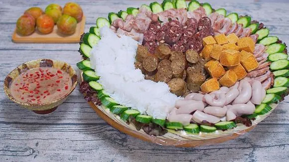 Muốn làm món bún đậu mắm tôm đầy đủ topping, học ngay loạt mẹo để có các nguyên liệu thơm ngon, đúng vị