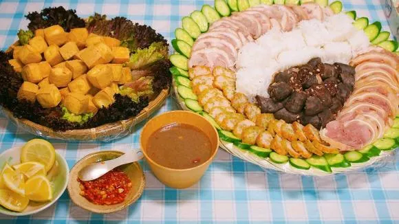 Muốn làm món bún đậu mắm tôm đầy đủ topping, học ngay loạt mẹo để có các nguyên liệu thơm ngon, đúng vị