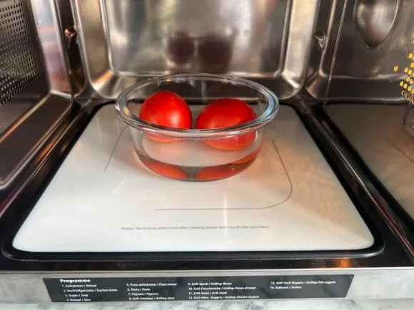 Nhà có con nhỏ, thử làm ngay món sườn xào chua ngọt với thịt cực mềm nhờ nồi áp suất