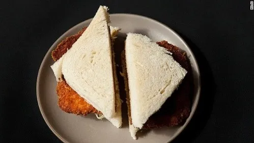 Những loại sandwich ngon nhất thế giới