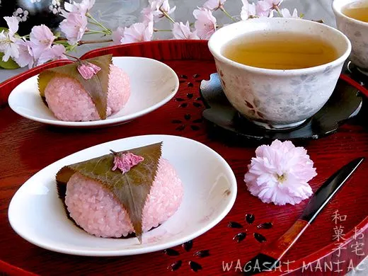 Rất nhiều người thích bánh Mochi nhưng ít ai biết nguồn gốc thực sự của nó