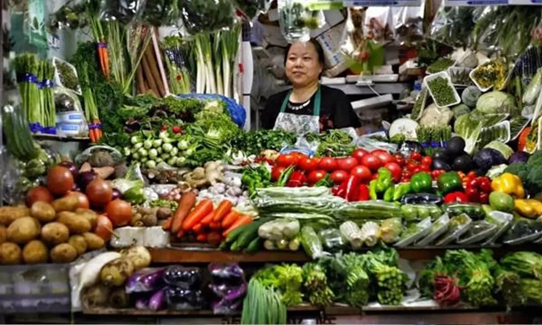 Sau mùa thu, bạn nên bớt mua ‘ba loại rau’ này, không những giá trị dinh dưỡng thấp mà còn có thể ảnh hưởng sức khỏe