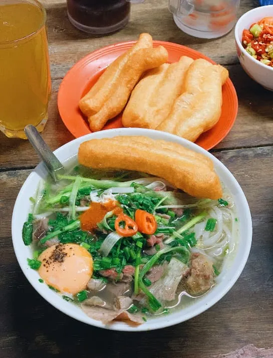 Tại sao phở Bát Đàn ‘ngon vượt mặt’ các quán phở khác Hà Nội và được truyền thông quốc tế nêu tên