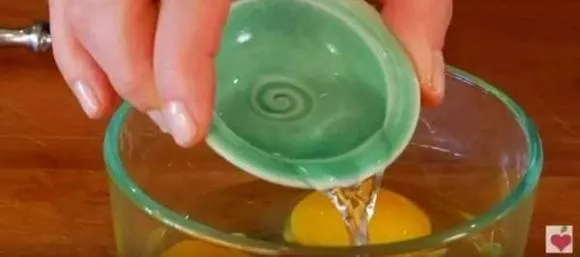 Thêm ‘cái này’ vào món trứng, nó sẽ không bị cháy, rất mềm và ngon! Bí mật của món trứng tráng, nên học nhanh!