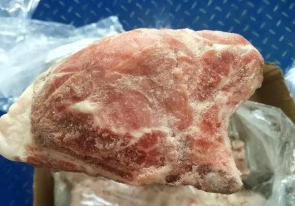 Thịt lợn để trong tủ lạnh được bao lâu? Nếu vượt quá thời gian này, tốt nhất không nên ăn
