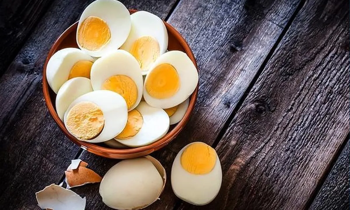 Thời gian tốt nhất để nấu trứng là bao lâu? Cuối cùng cũng có câu trả lời!