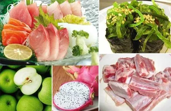 Tiết lộ công thức nấu chân gà vừa ngon vừa chống lão hóa cho da