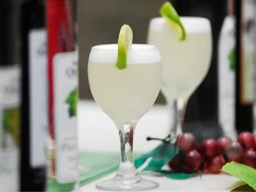 Top 10 loại cocktail tuyệt ngon giải nhiệt mùa hè