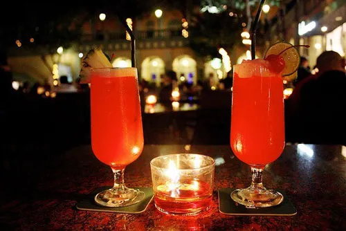 Top 10 loại cocktail tuyệt ngon giải nhiệt mùa hè